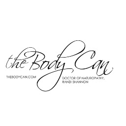 thebodycan logo