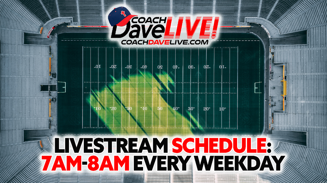 1. Livestream Background Image
