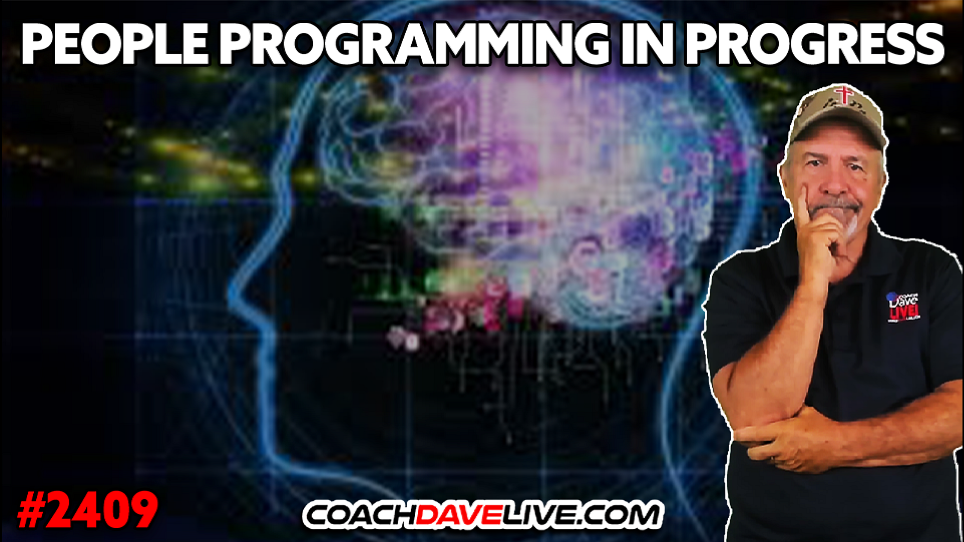PEOPLE PROGRAMMING IN PROGRESS