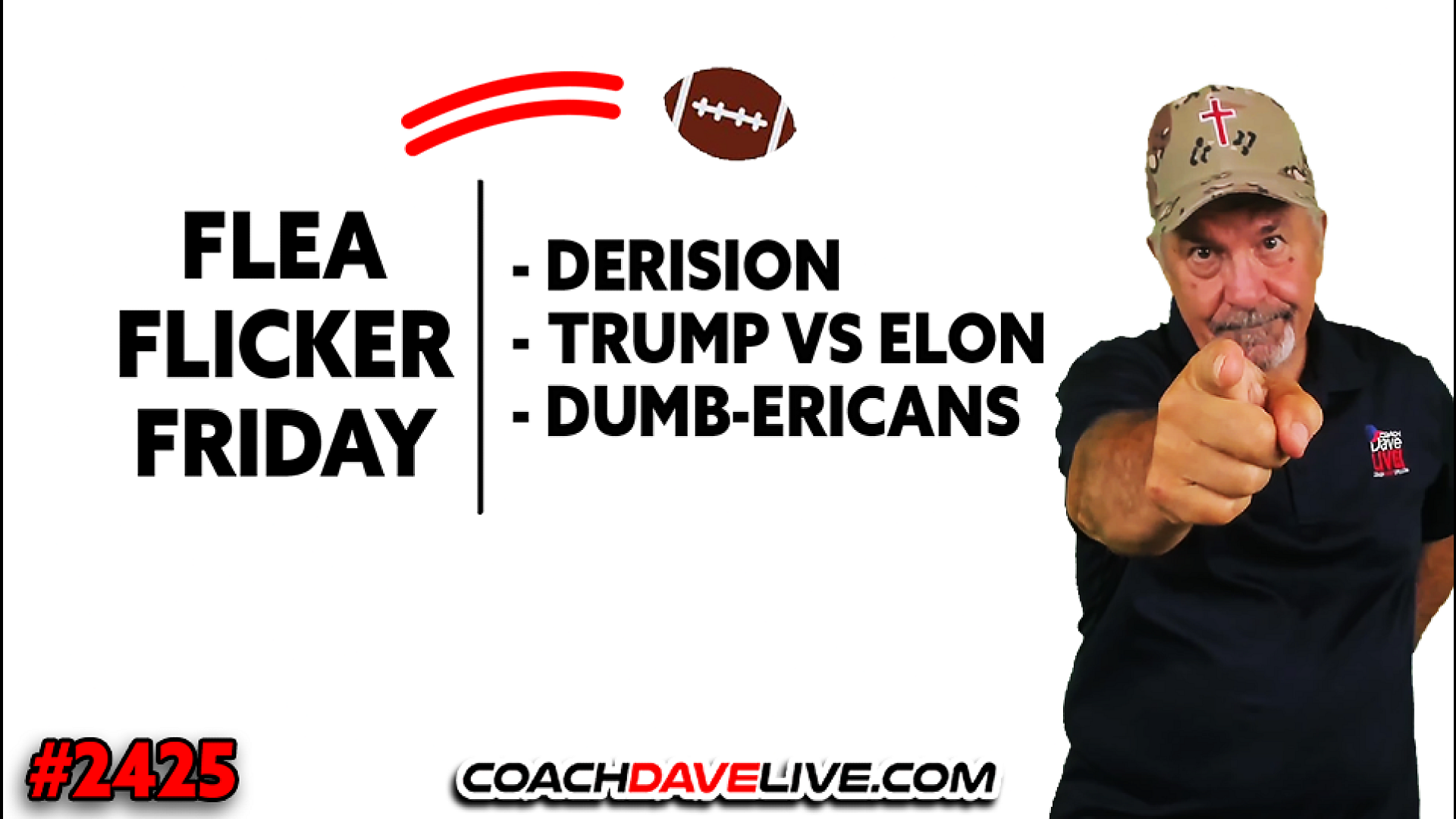 FFF DERISION TRUMP V ELON AND DUMBERICANS