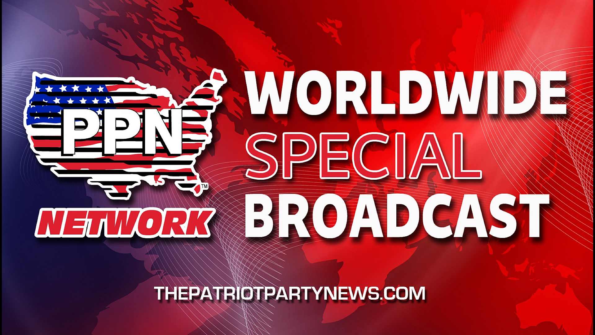 Worldwide Broadcast