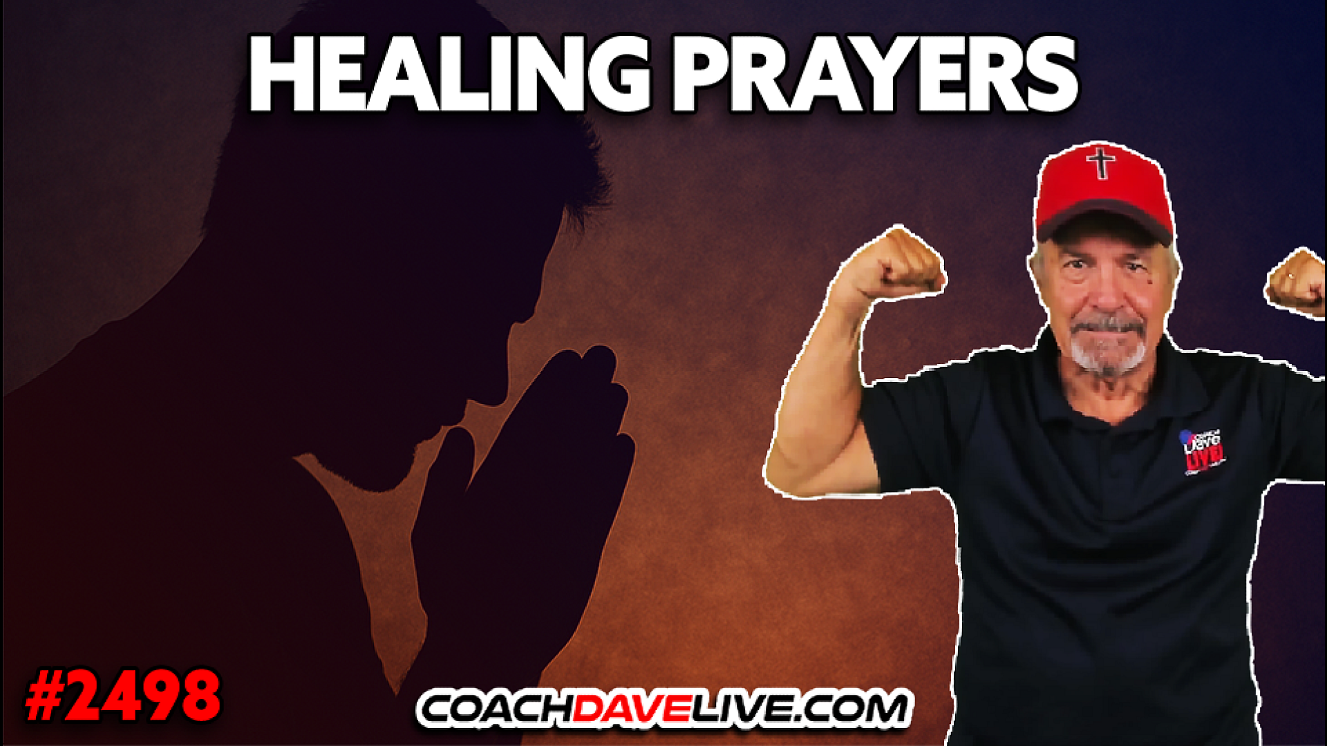 HEALING PRAYERS