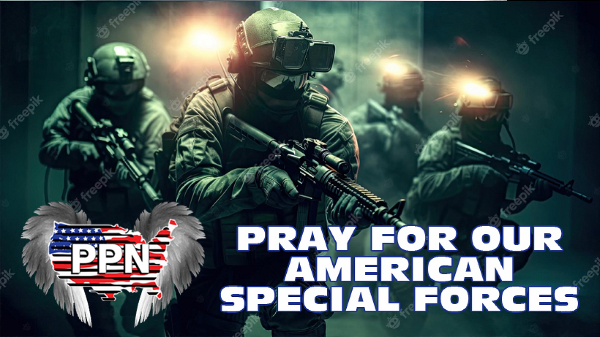 Special Forces