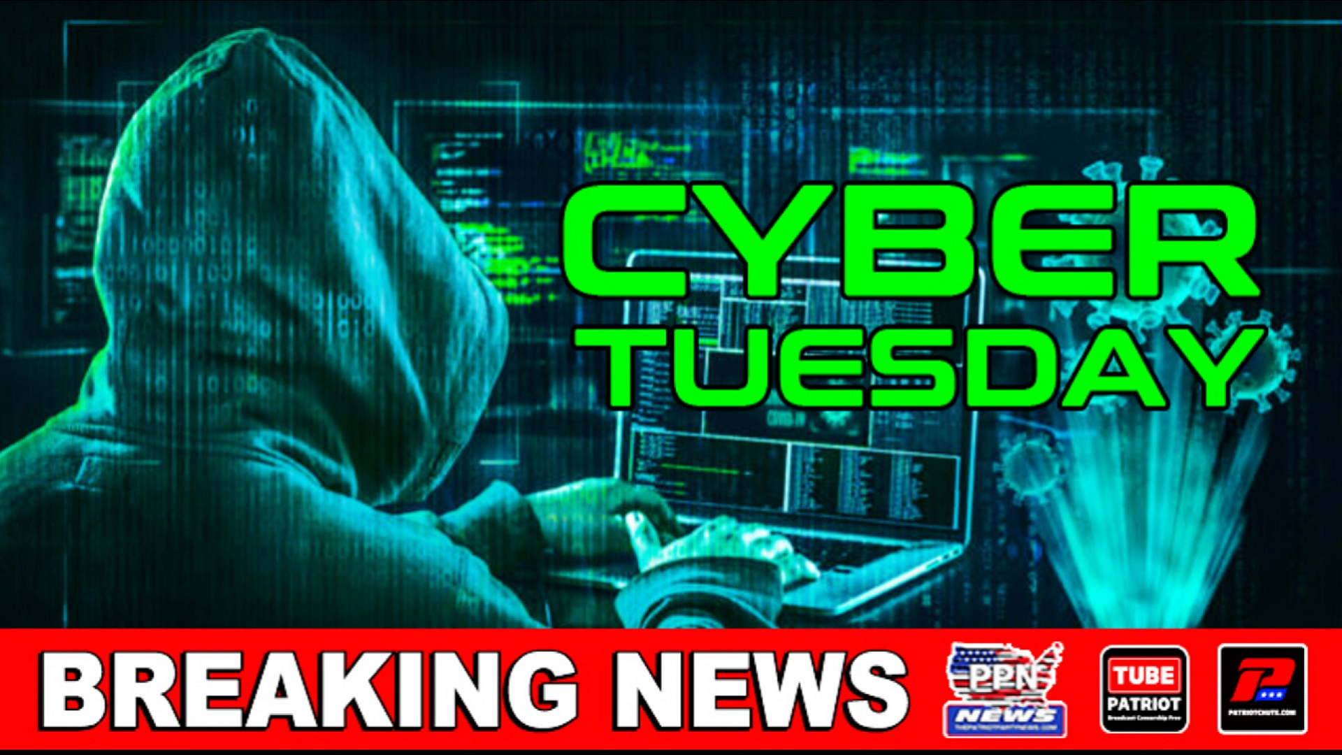 cyber tuesday