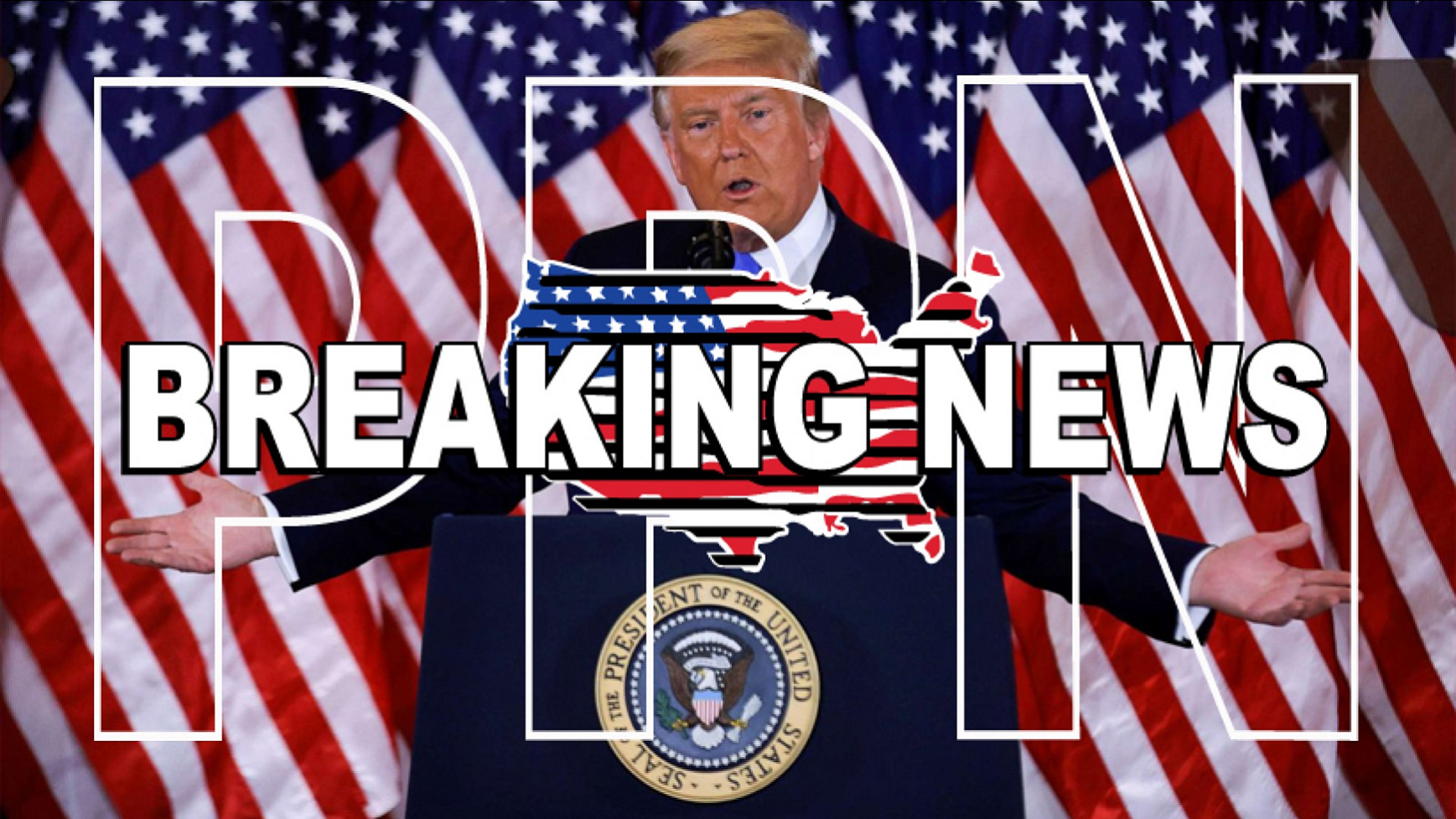 Trump Breaking News
