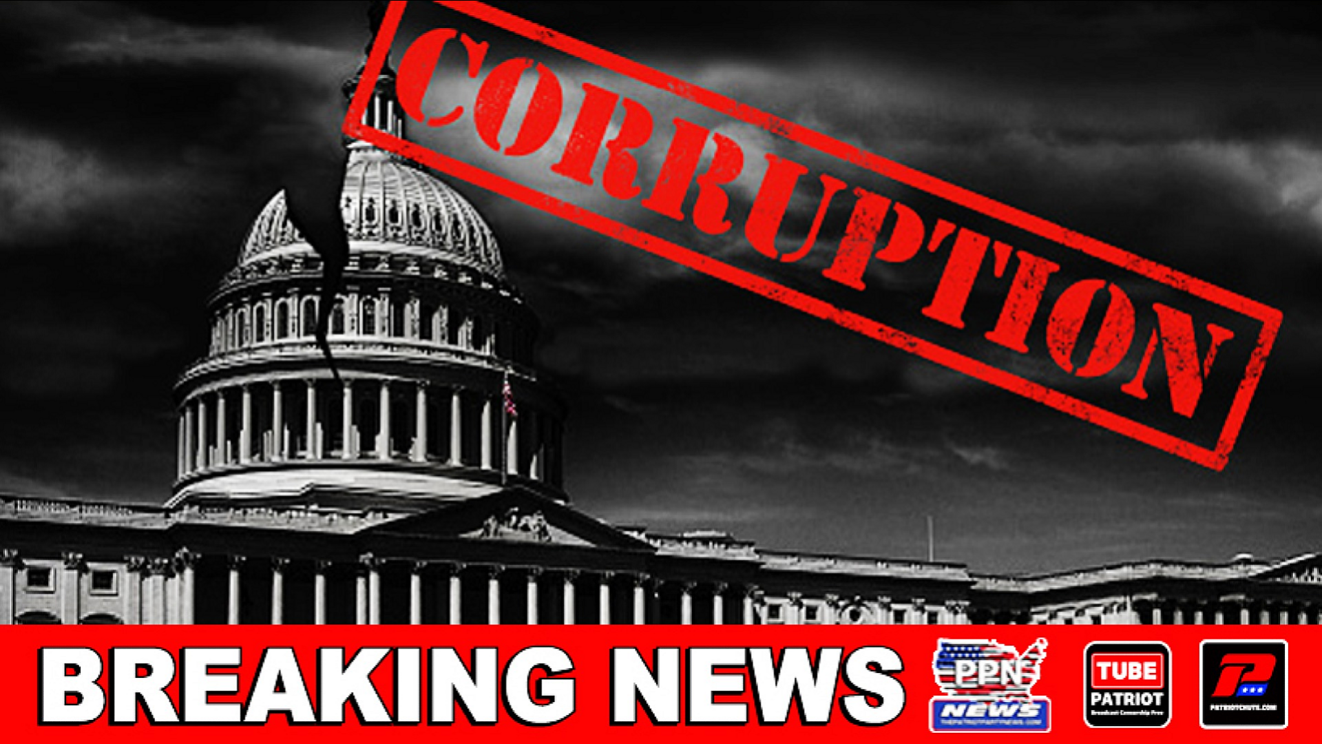 DC Corruption