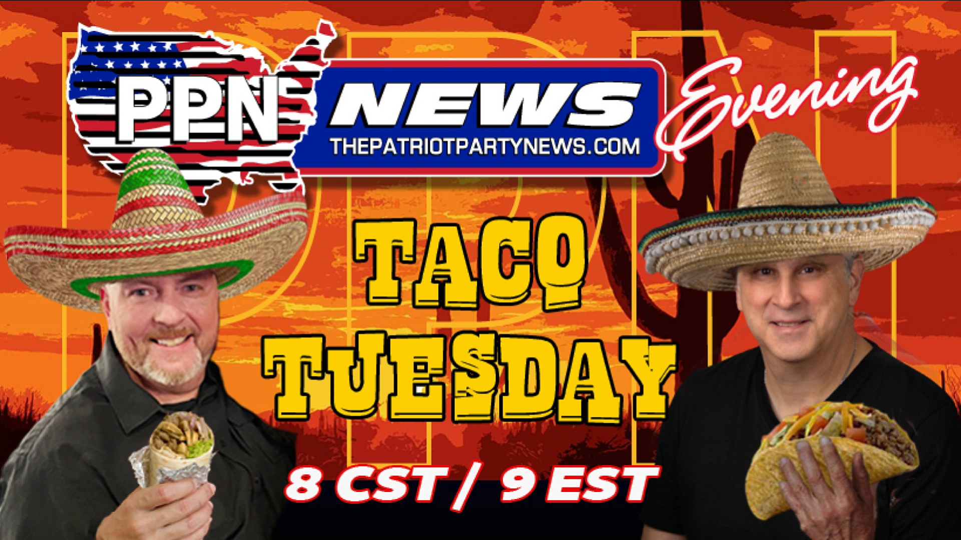 Taco Tuesday