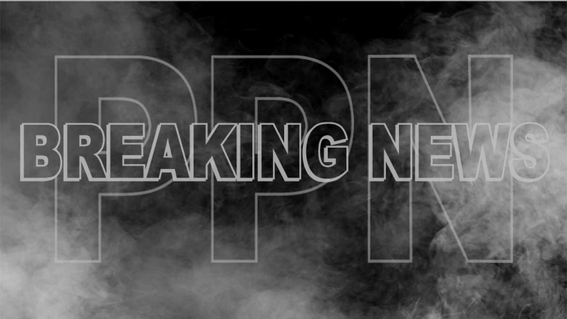 Breaking News Smoke