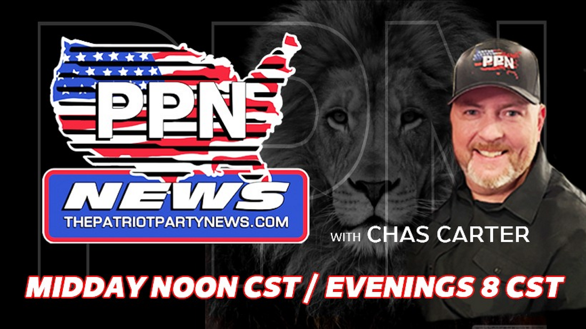 PPN NEWS Chas