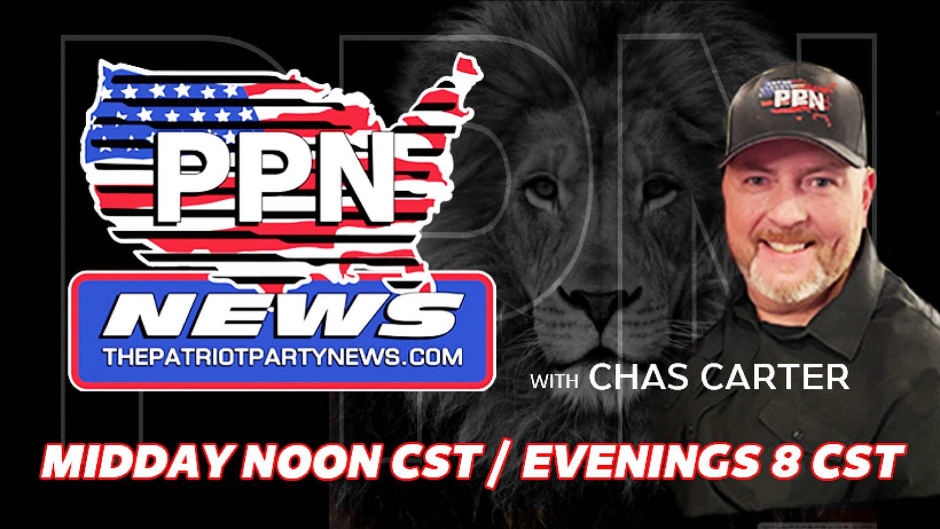 PPN NEWS Chas