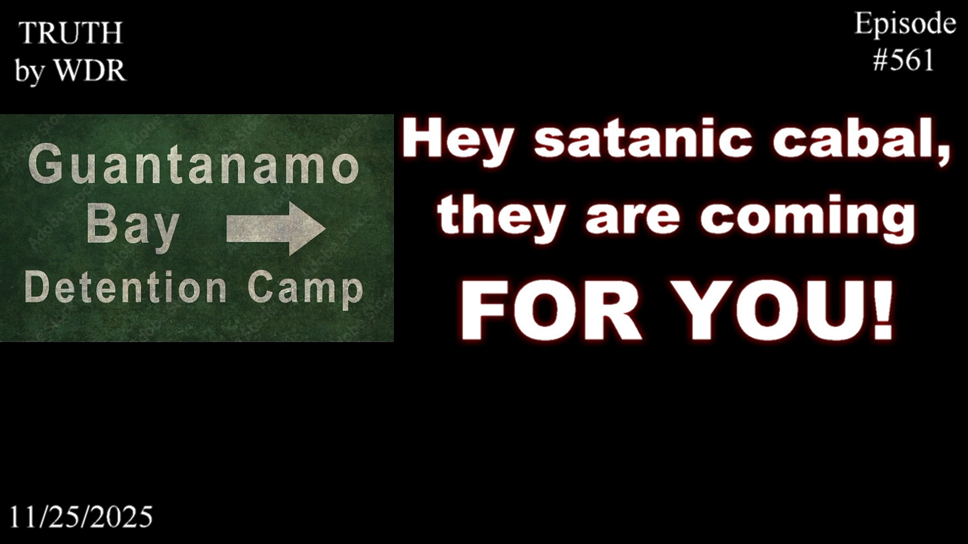 Hey satanic cabal, they are coming for you!.Movie_Snapshot